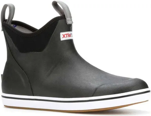 Xtratuf Men's Ankle Deck Boot
