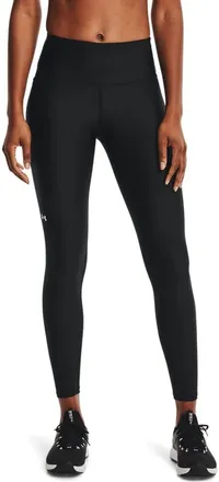 Under Armour - Women's HeatGear High Waisted Leggings, Women's, High Waisted