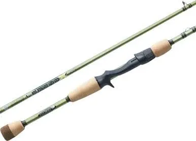 St. Croix Legend X Casting Rod