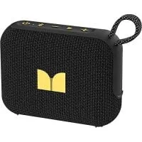 Monster Superstar Cube 1 Portable Bluetooth Speaker