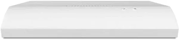 Whirlpool 30" Range Hood