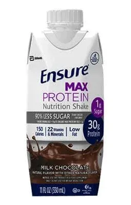 Ensure Max Protein Nutrition Shake