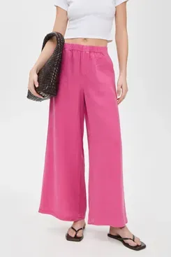 Splendid Angie Pallazzo Pants