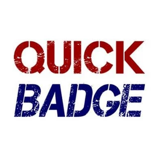 Quickbadge