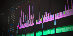 Audio & Video
