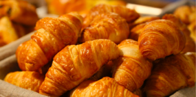 Bakery & Desserts