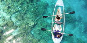 Boating