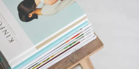 Books & Magazines