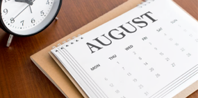 Calendars