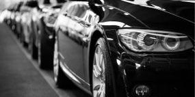 Car Trading
