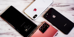 Cellphones