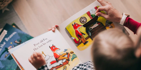Children's Books