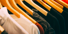 Clothing & Accessories