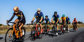 Cycling