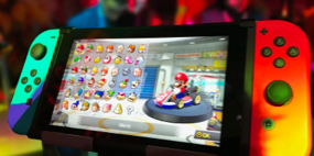 Digital Games