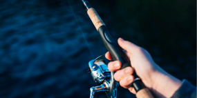Fishing