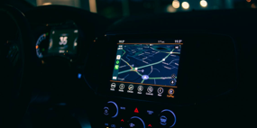 GPS & Navigation