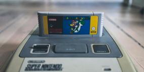 Game Accessories