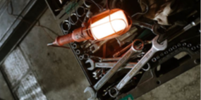 Garage Tools