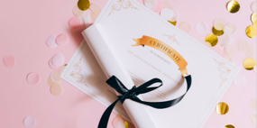 Gift Cards & Certificates