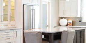 Kitchen & Dining