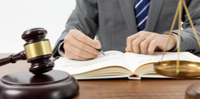 Legal Services