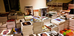 Magazines