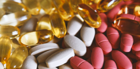 Medical Supplies