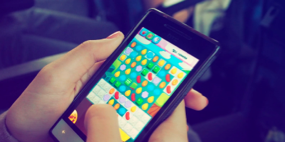 Mobile Games