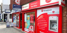 Moneygram