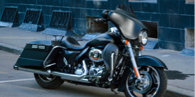 Motorcycles