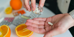 Nutrition & Vitamin