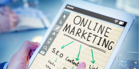 Online Marketing
