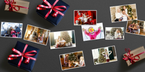 Photo Gifts
