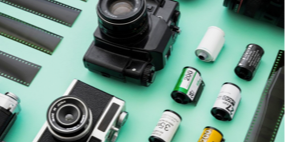 Photo Supplies