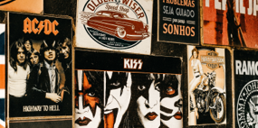 Posters