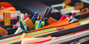 School Supplies