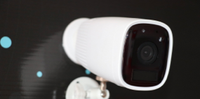 Security & Surveillance