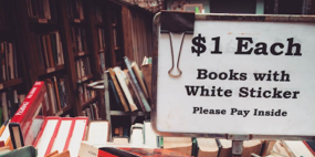 Sell Your Textbooks