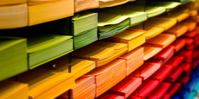 Stationery
