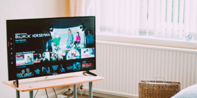 TV