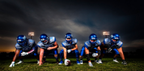 Team Sports