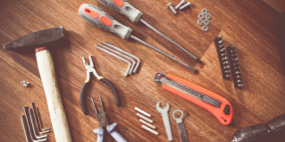 Tools & Accessories