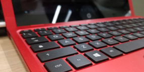 Ultrabooks