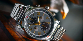 Watches