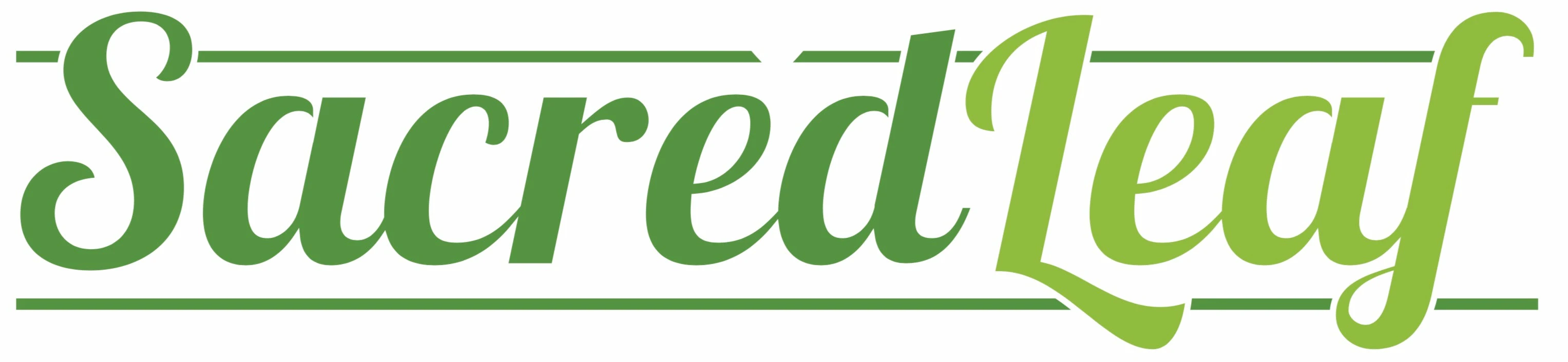 Sacred Leaf