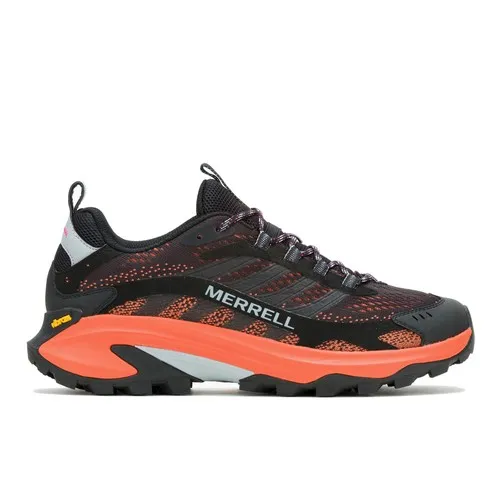 Merrell Men's & Women's Moab Speed 2 Hiking Shoes (various colors) $70.72 & More + Free Shipping