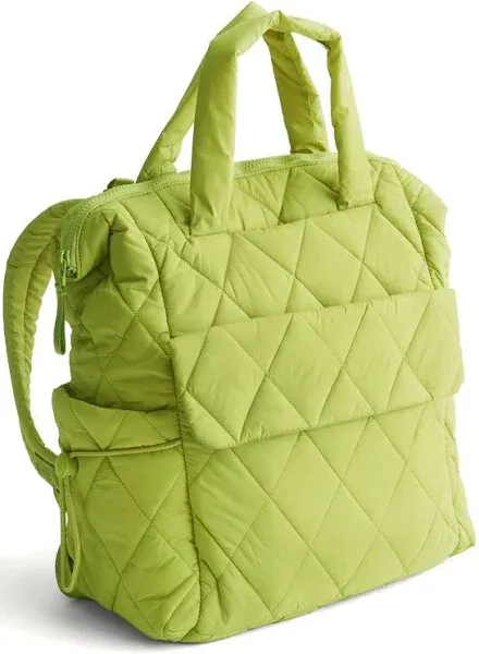 Vera Bradley Welland Diaper Bag Tote