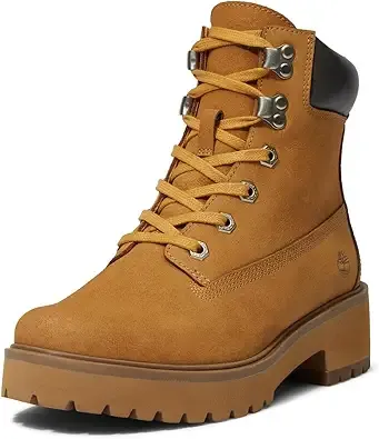 Timberland Carnaby Cool 6-Inch Lace-Up Boot (Women's)