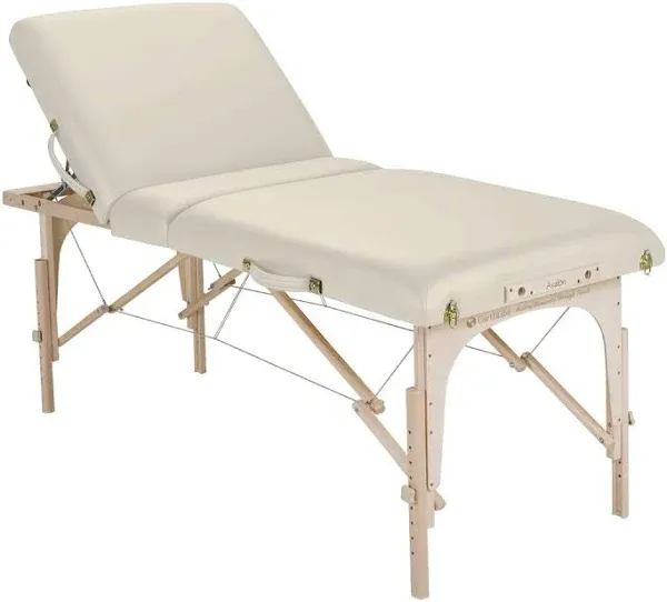 Earthlite AVALON XD Tilt Portable Massage Table Package